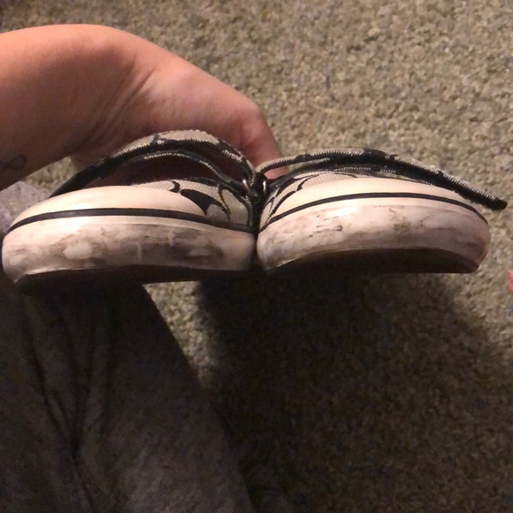 Coach Flats - Picture 2 of 3